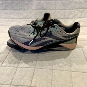 NEW Reebok NanoX1 Frankenstein Mens Sz 14